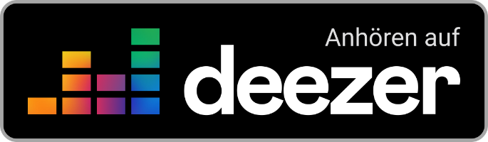 deezer Icon
