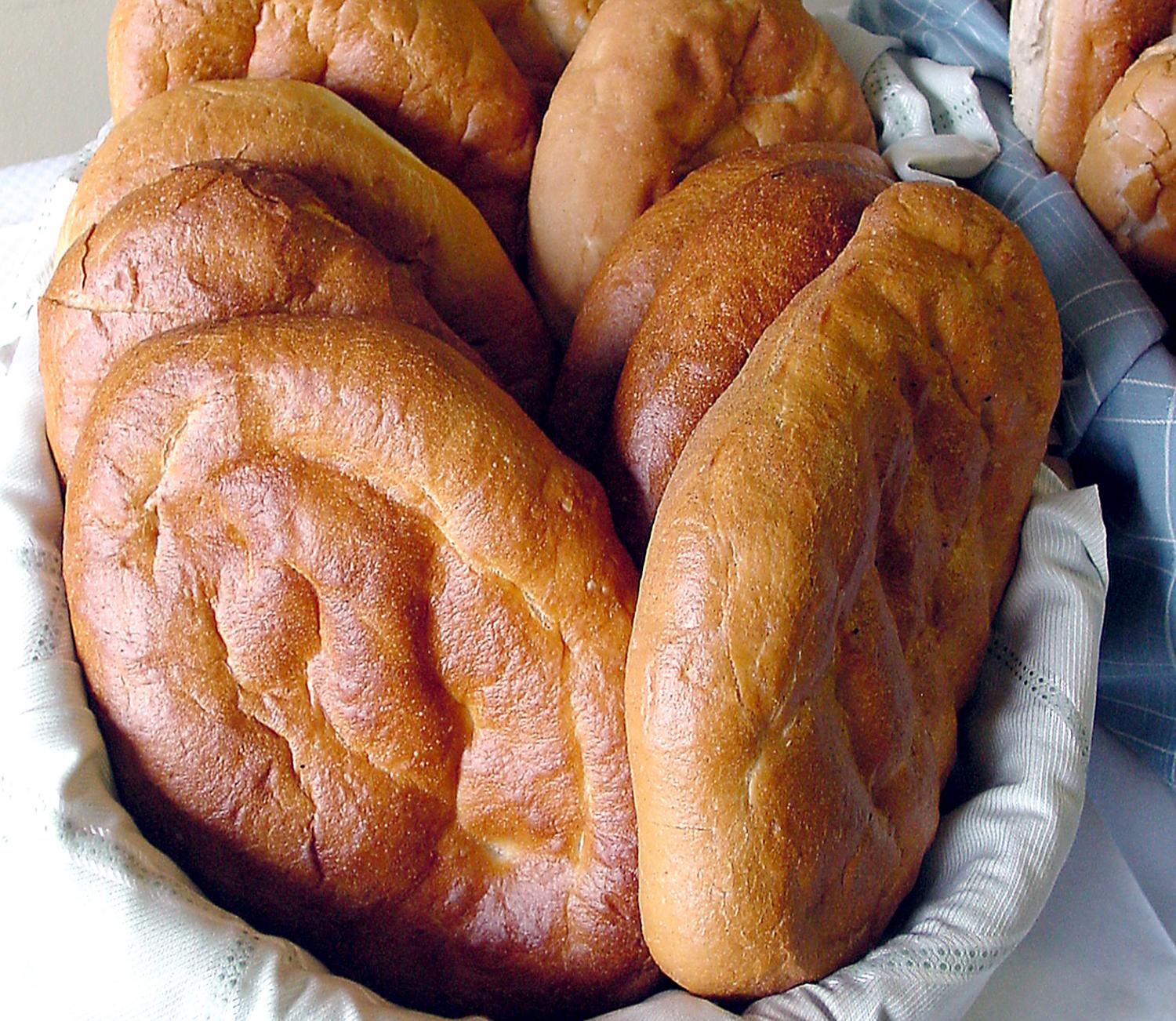 Brotfladen | Pfarrbriefservice.de