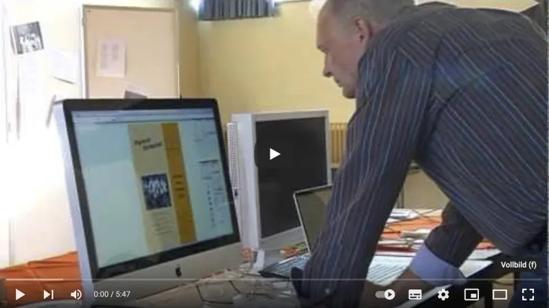 Vorschau-Bild zum Video "Rubriken und Stilformen Teil 1"